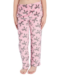 Forever Dreaming Girls Soft Fleece Lounge Pants