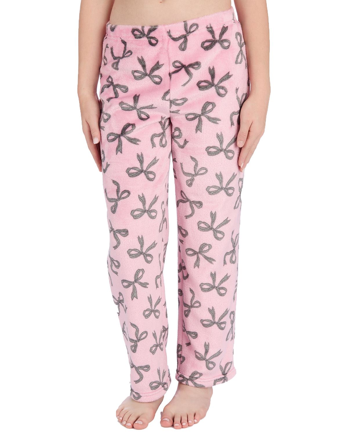 Forever Dreaming Girls Soft Fleece Lounge Pants