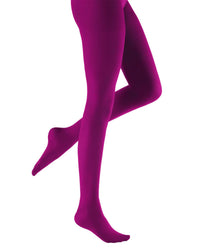Pretty Polly 60 Denier Coloured Opaque Tights