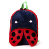 Adoramals Kids Tilly the Ladybird Plush Backpack