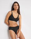 Sloggi Womens EVER Ease Soft Bra