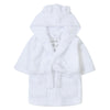 Babytown Dream Big Embroidered Fleece Dressing Gown