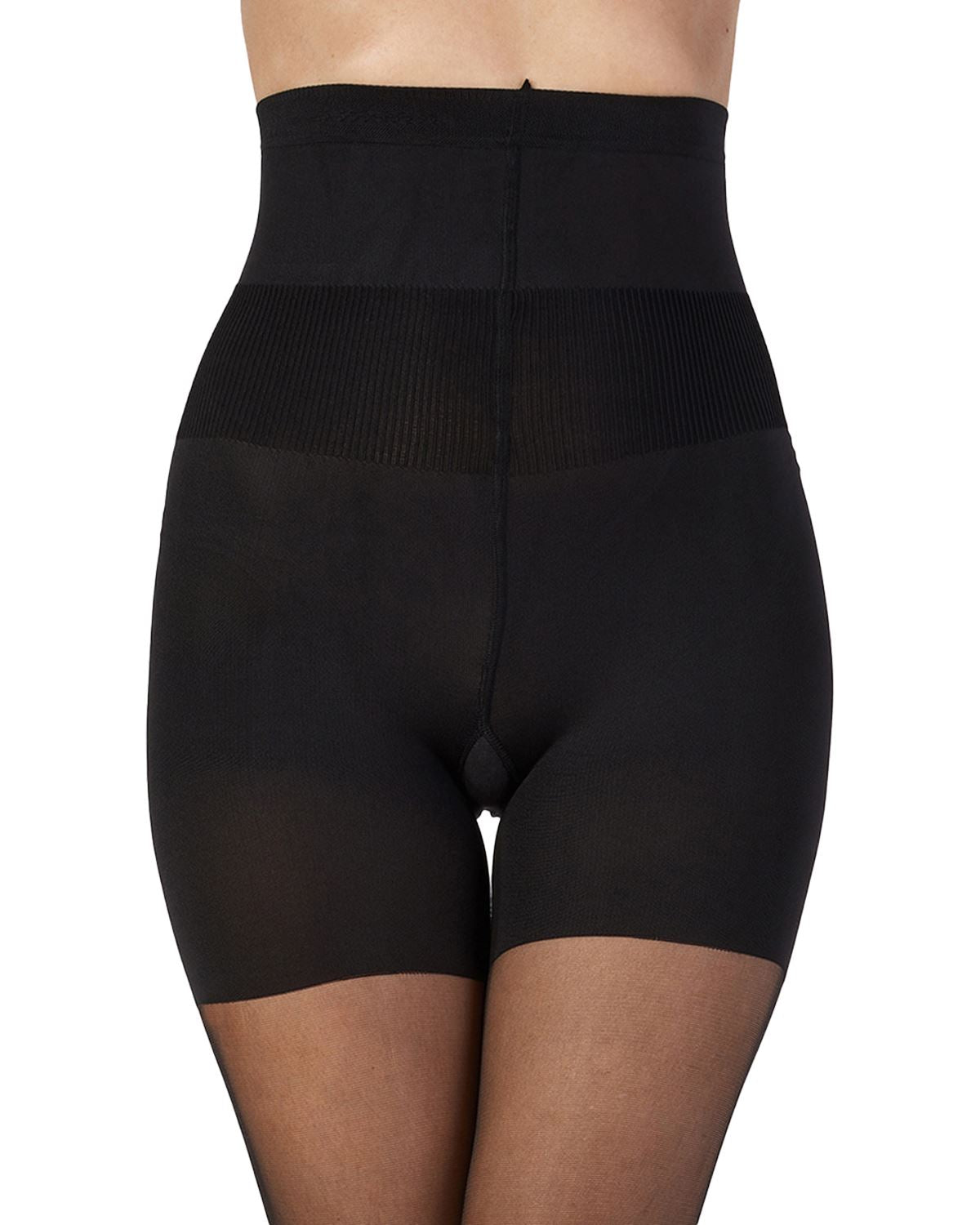 Aristoc Womens 10 Denier Hourglass Toner Tights