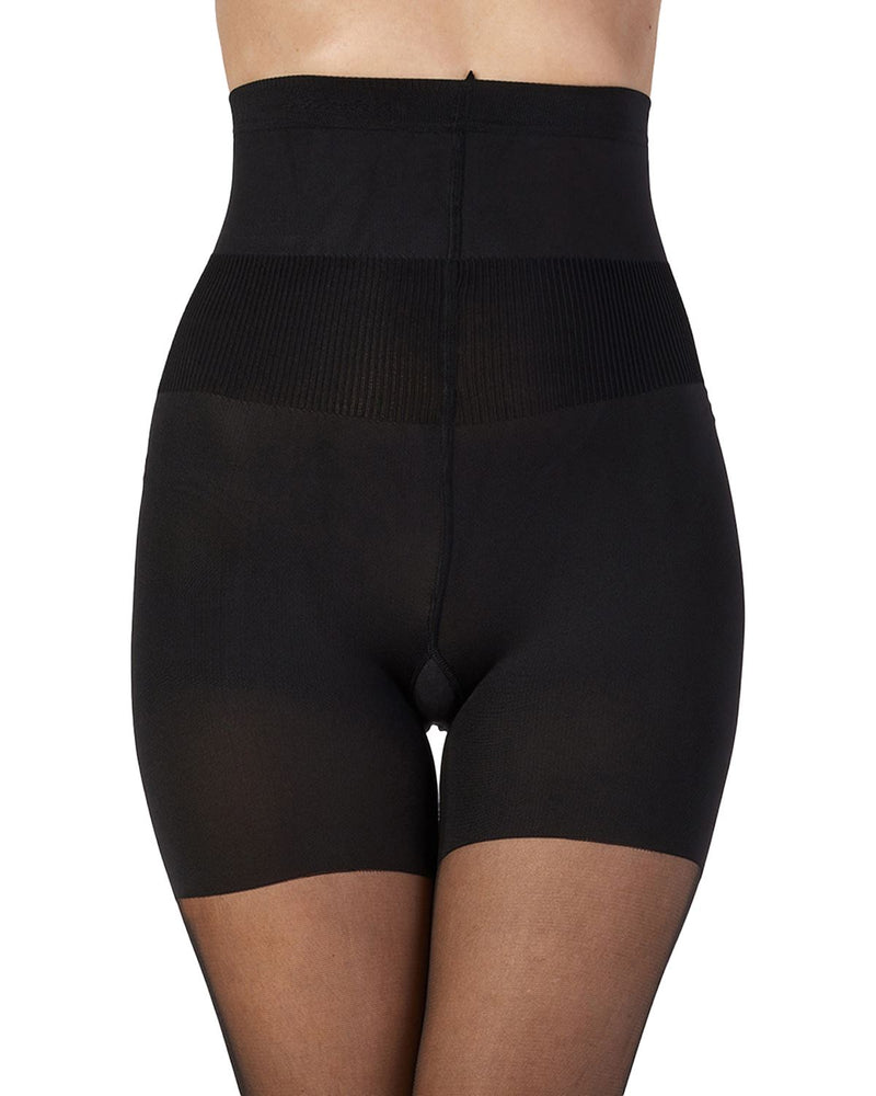 Aristoc Womens 10 Denier Hourglass Toner Tights