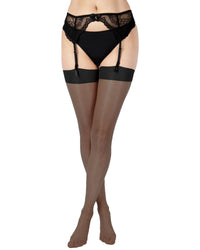 Aristoc Womens 10 Denier Ultra Shine Stockings