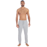 Mens 2 Pack Jersey Lounge Joggers