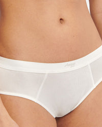 Sloggi Womens EVER Ease Hipster Briefs