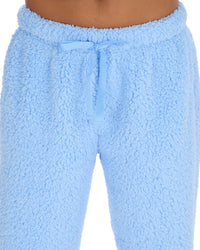 Forever Dreaming Womens Borg Pyjamas