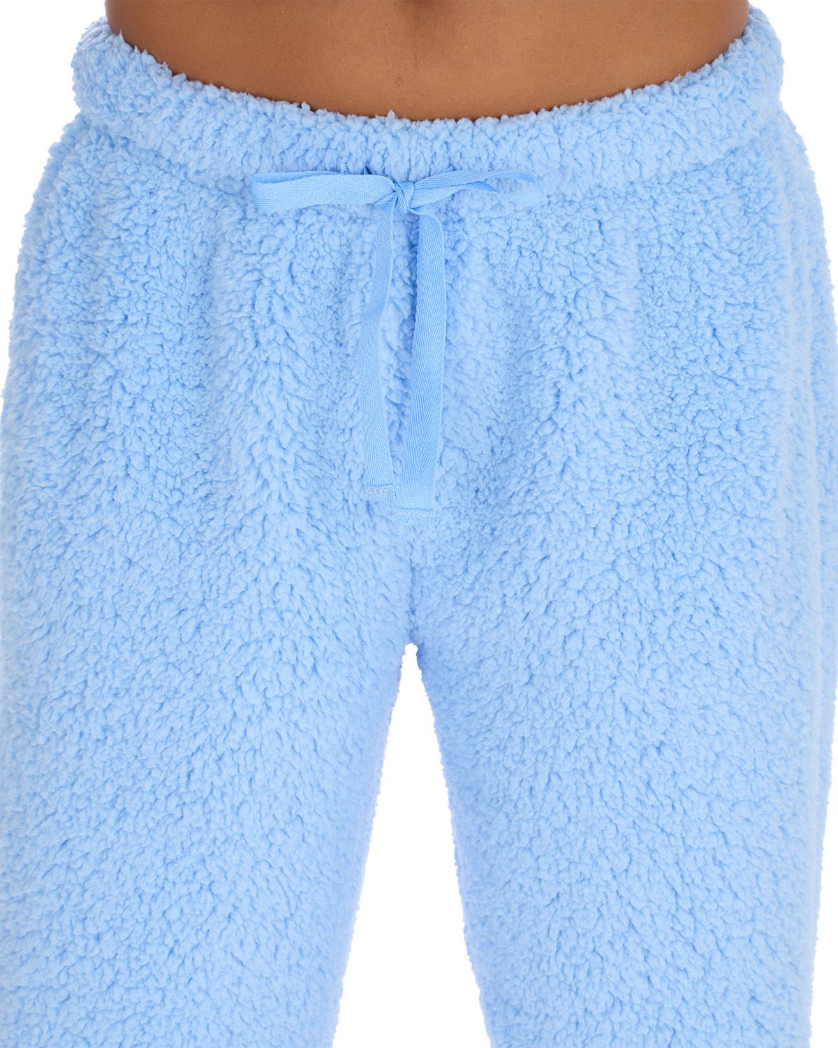 Forever Dreaming Womens Borg Pyjamas