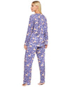 La Marquise Womes 'Cosy Wonders' Long Sleeve Pyjamas