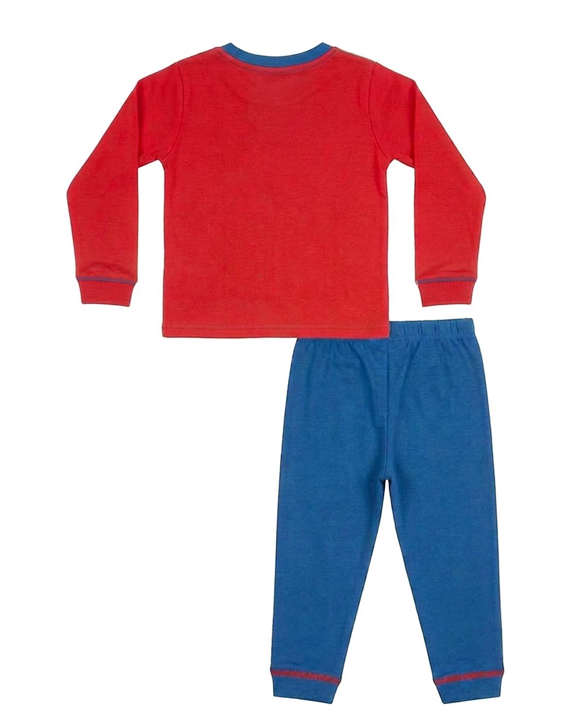 Young Boys Paddington Bear Pyjamas