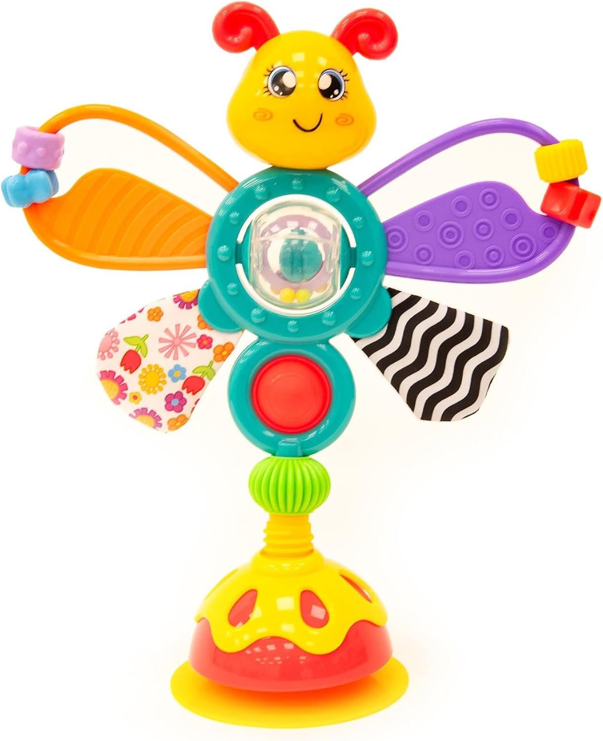 Baby Sensory Toy 6 Months+