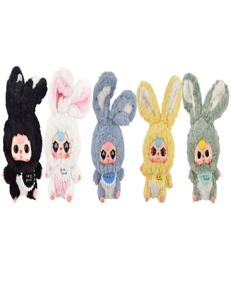 Baby Three - Lily Rabbit Town Collection V1 - Random Selection