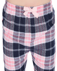 Slumber Party Matching Womens and Girls Pyjamas