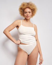 Sloggi Womens EVER Ease String Briefs