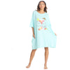 Slumber Party Womens Oversized Sleep T-Shirt