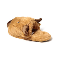 Highland Coo Adults Slippers