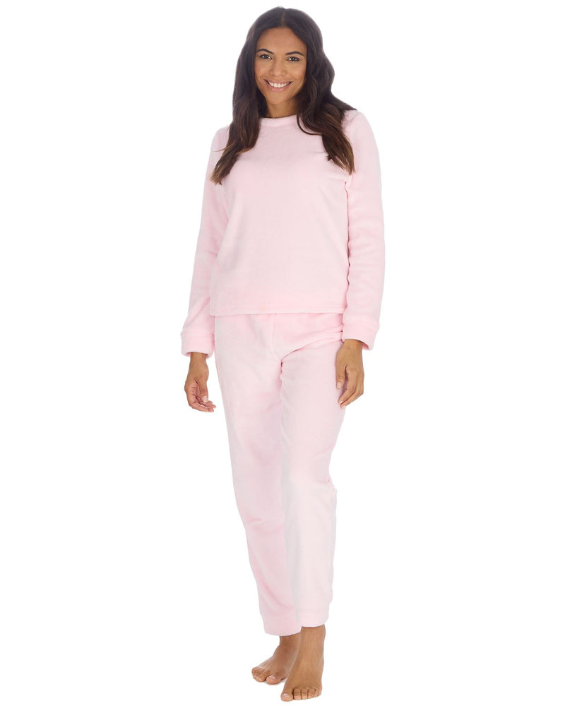 Huggable Womens Babysoft Lounge Set
