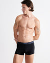 Sloggi Mens 2 Pack EVER Ease Hipster