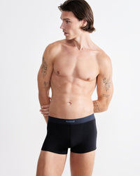 Sloggi Mens 2 Pack EVER Ease Hipster