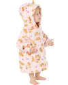 Huggable Infants Oversized Blanket Hoodie