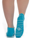 RedTag Womens 6 Pack Yoga Grip Socks