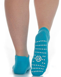 RedTag Womens 6 Pack Yoga Grip Socks