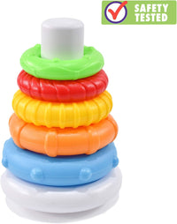 Baby Sensory Toy 6 Months+