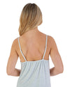 Gaspé Womens Supersoft Strappy Chemise