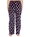 Forever Dreaming Girls Soft Fleece Lounge Pants