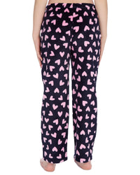 Forever Dreaming Girls Soft Fleece Lounge Pants