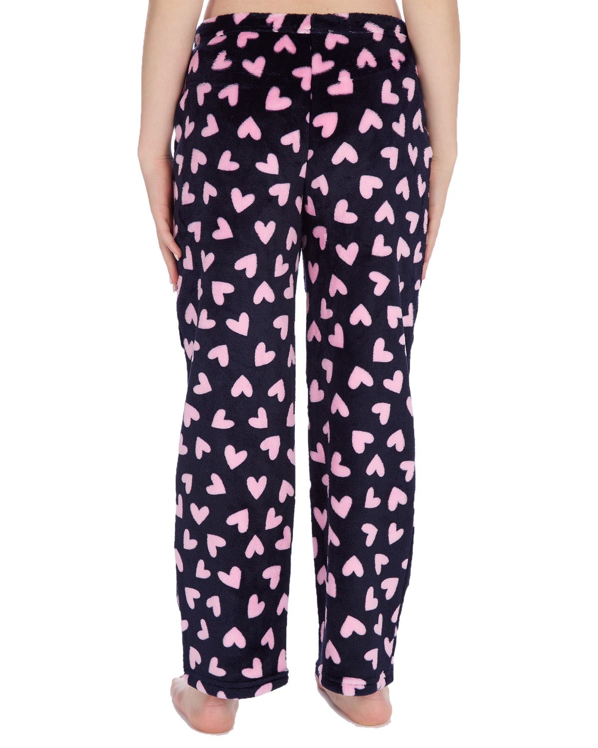 Forever Dreaming Girls Soft Fleece Lounge Pants