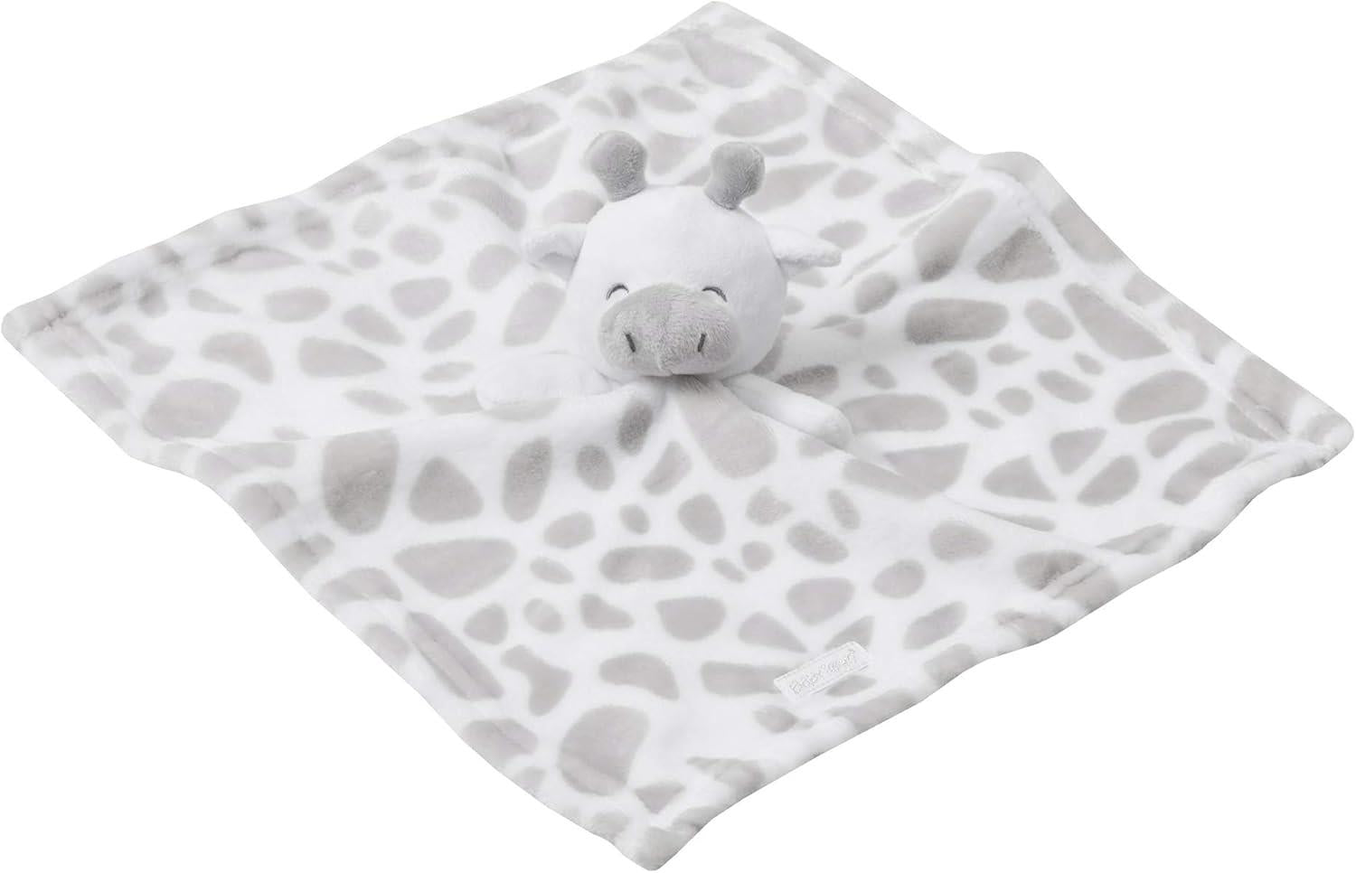 Babytown Soft Animal Comforter