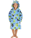 Huggable Infants Oversized Blanket Hoodie