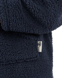 Cargo Bay Kids Borg Snuggle Hoodie