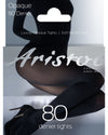 Aristoc Womens 80 Denier Opaque Tights