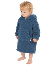 Cargo Bay Kids Borg Snuggle Hoodie