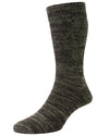 HJ Hall Unisex Bamboo Diabetic Lightweight Socks