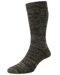 HJ Hall Unisex Bamboo Diabetic Lightweight Socks