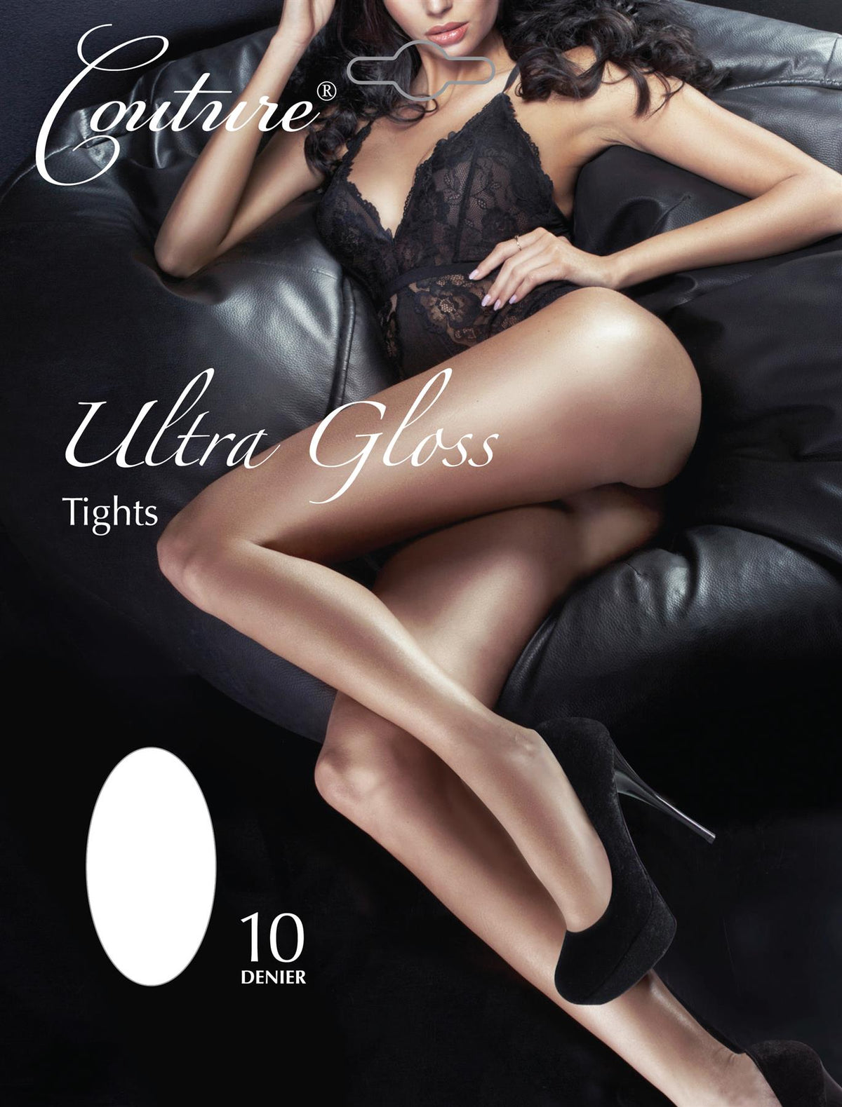 Couture Ultra Gloss Tights