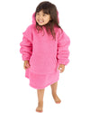 Huggable Kids Borg Hoodie