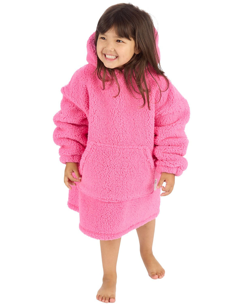 Huggable Kids Borg Hoodie