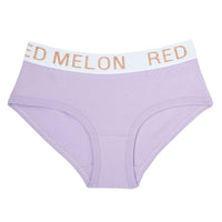 Girls Crop Top and Knicker Set