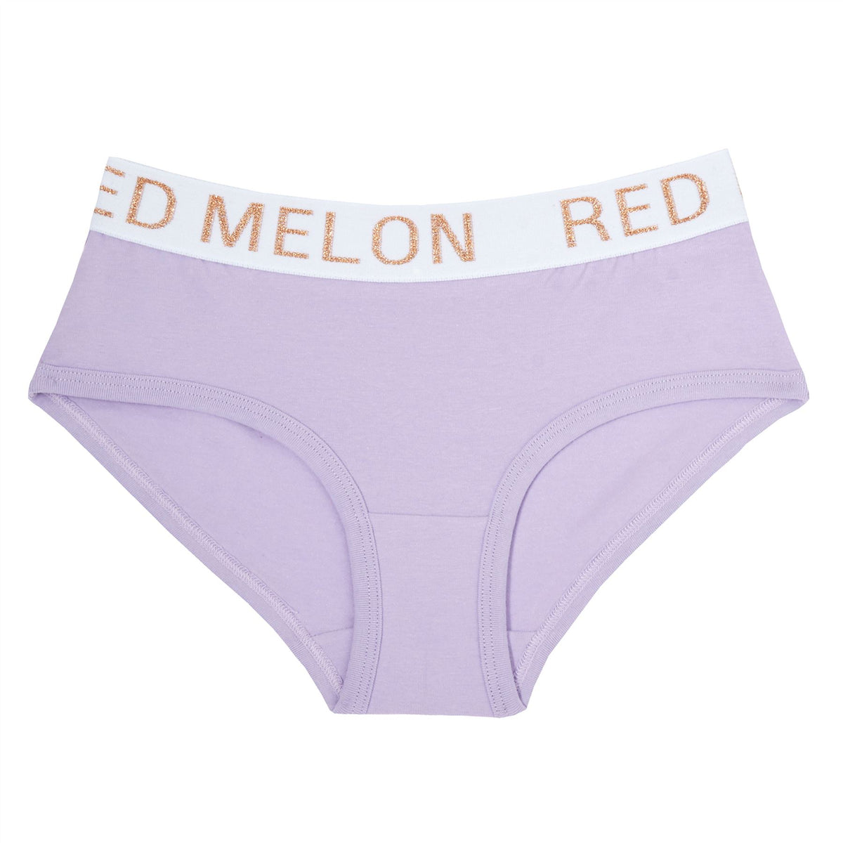 Girls Crop Top and Knicker Set