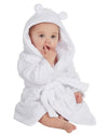 Babytown Elephant Fleece Dressing Gown