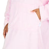 Huggable Adults Plush Fleece Oversized Snuggle Hoodie