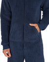 Cargo Bay Mens Borg Fleece Onesie