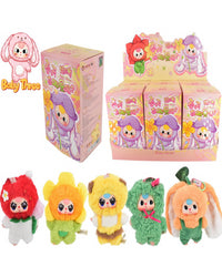 Baby Three - Where is Spring Collection - Random Selection