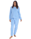 Forever Dreaming Womens Borg Pyjamas