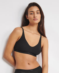 Sloggi Womens EVER Ease Soft Bra